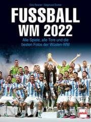 Cover von Fußball WM 2022