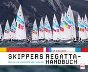 Cover von Skippers Regatta-Handbuch
