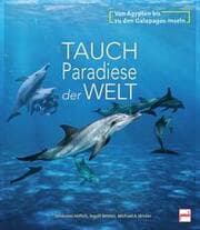 Cover von Tauchparadiese der Welt