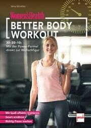 Cover von WOMEN'S HEALTH Better Body Workout