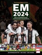 Cover von EM 2024