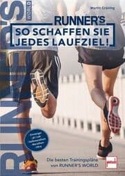 Cover von So schaffen Sie jedes Laufziel!