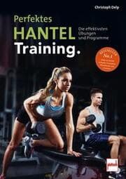 Cover von Perfektes Hanteltraining