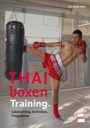 Cover von Thaiboxen Training