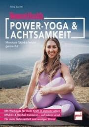 Cover von WOMEN'S HEALTH Power-Yoga & Achtsamkeit