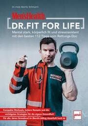 Cover von MEN'S HEALTH Dr. Fit for Life