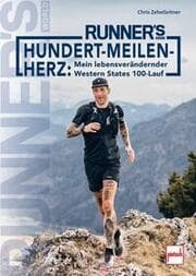 Cover von RUNNER'S WORLD Hundert-Meilen-Herz