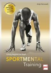 Cover von Sportmentaltraining