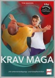 Cover von Krav Maga