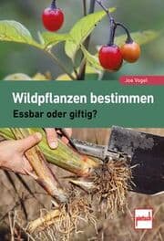 Cover von Wildpflanzen bestimmen