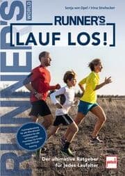Cover von RUNNER'S WORLD: Lauf los!