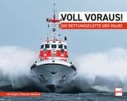 Cover von Voll voraus!