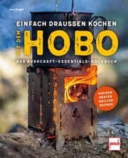 Cover von Einfach draußen kochen mit dem Hobo