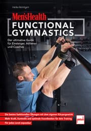 Cover von MEN'S HEALTH Functional Gymnastics