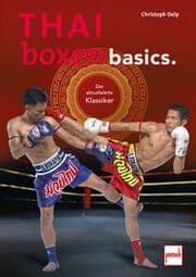Cover von Thaiboxen basics