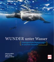 Cover von Wunder unter Wasser