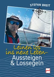Cover von Leinen los ins neue Leben