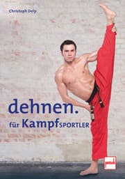 Cover von Dehnen für Kampfsportler