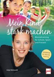 Cover von Mein Kind stark machen
