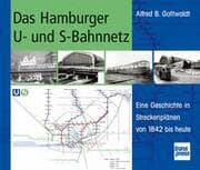 Cover von Das Hamburger U- und S-Bahnnetz