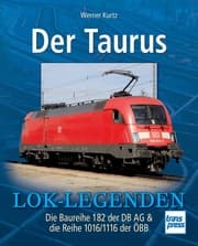 Cover von Der Taurus