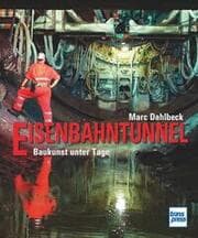 Cover von Eisenbahntunnel