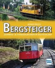 Cover von Bergsteiger