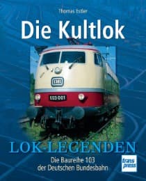 Cover von Die Kultlok
