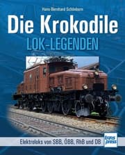 Cover von Die Krokodile