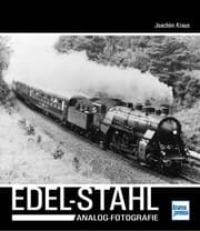 Cover von Edel-Stahl