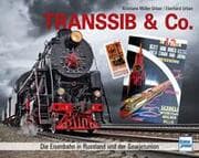 Cover von Transsib & Co.