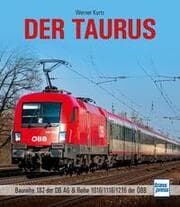 Cover von Der Taurus