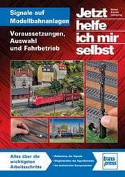 Cover von Signale auf Modellbahnanlagen