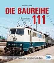 Cover von Baureihe 111