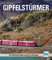 Cover von Gipfelstürmer