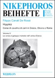 Cover von Hippiká II