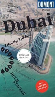 Cover von DUMONT direkt Dubai