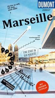 Cover von DUMONT direkt Marseille