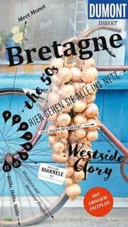 Cover von DUMONT direkt Bretagne