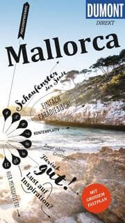 Cover von DUMONT direkt Mallorca