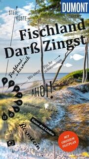 Cover von DUMONT direkt Fischland, Darß, Zingst
