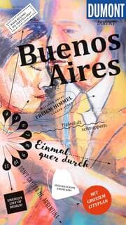 Cover von DUMONT direkt Buenos Aires