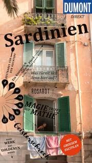 Cover von DUMONT direkt Sardinien