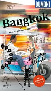 Cover von DUMONT direkt Bangkok