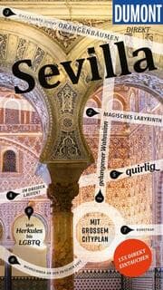 Cover von DUMONT direkt Sevilla