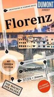 Cover von DUMONT direkt Florenz