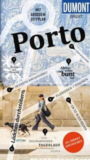Cover von DUMONT direkt Porto