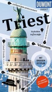 Cover von DUMONT direkt Triest