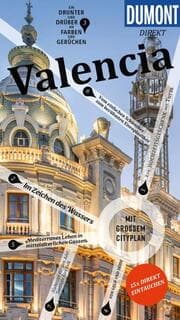 Cover von DUMONT direkt Valencia