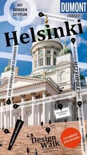 Cover von DUMONT direkt Helsinki